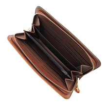 Load image into Gallery viewer, Colorblock 2-in-1 Shoulder Bag Hobo (Black/br/bg)