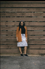 Load image into Gallery viewer, MOD Sportswear Skirt (The Eden)