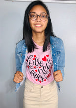 Load image into Gallery viewer, The Remi Denim Midi Skirt in Ivory (2-24)